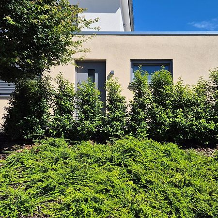 Ferienwohnung Wine&Hike Wincheringen Exterior foto