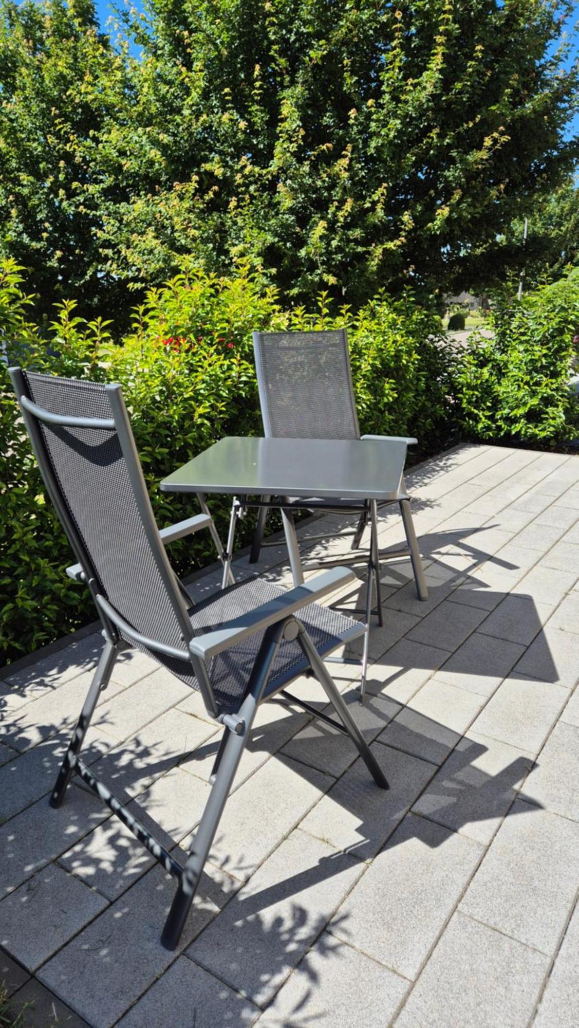 Ferienwohnung Wine&Hike Wincheringen Exterior foto